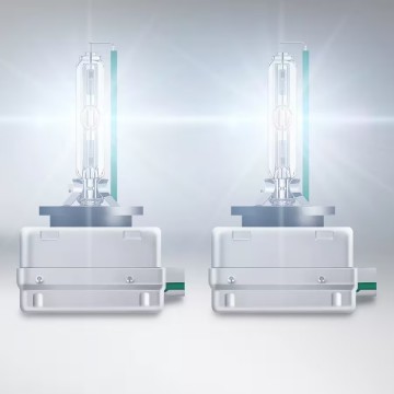 Xenarc night breaker 220 d3s 66140xn2